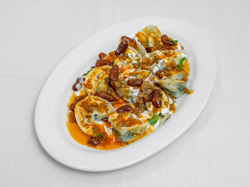 Mazza Mediterranean Cuisine - Thumbnail