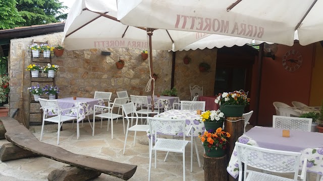 Parco Archeologico Didattico Livelet - Villaggio palafitticolo