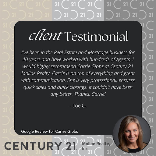 CENTURY 21 Moline Realty, Inc Gallery - United States