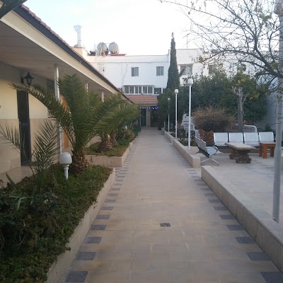 Photos of Anahita Hotel