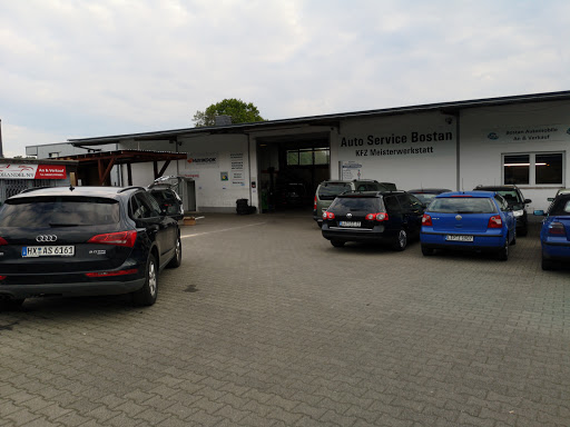 Auto-Service-Bostan - Thumbnail