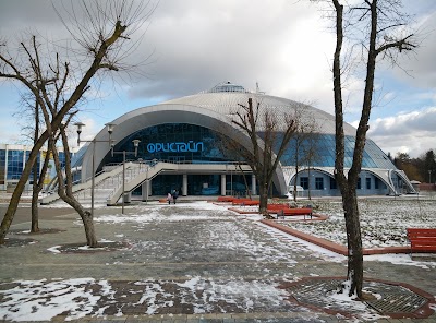 Photos of Sports and Health Improving Complex Freestyle