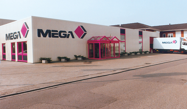MEGA eG Flensburg