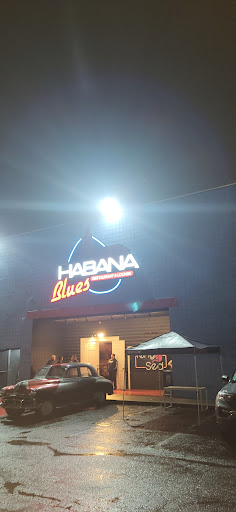 Habana blues Night Life Gallery - United States