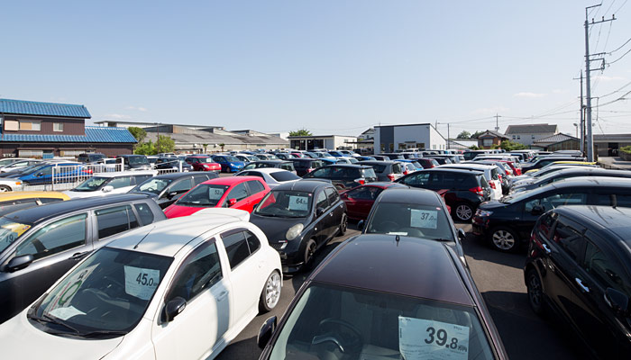 株式会社オートボーイ ネットワン越谷店