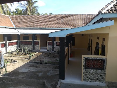 Photos of Asrama Nurul Qoni' (NQ)