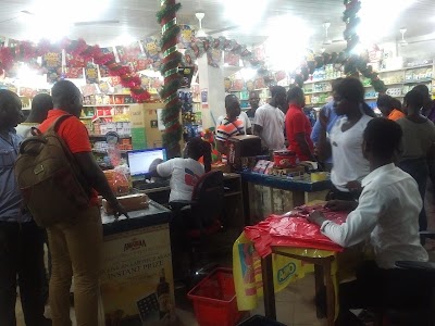 Photos of All Needs Supermarket