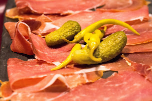 Photo n°104 de Café | Restaurant Le Suisse à Saint-Jean-de-Luz (Restaurant de fruits de mer)