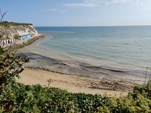 Dumpton Gap - Thumbnail