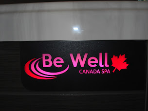 Photo n°17 de Be Well Canada spa Belfort à Bavilliers (Magasin de spa)