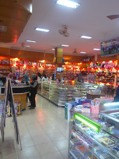 Photos of Bookstore Prime