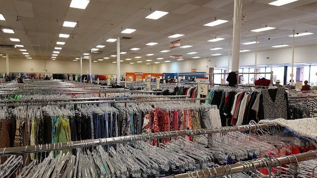 Goodwill of North Georgia
