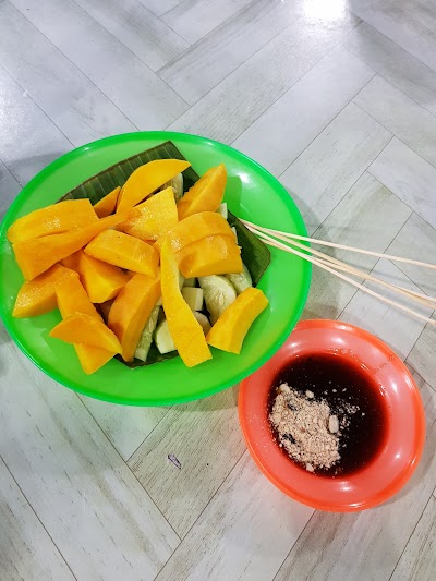 Photos of Jambul Seafood