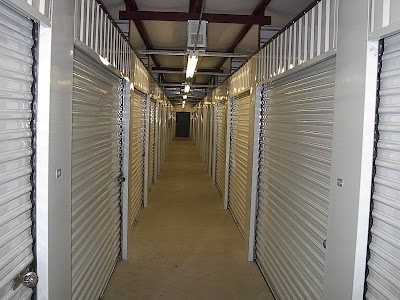 Photos of Tellus Self Storage