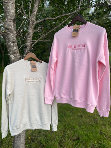 North of the 45th Apparel Company - Thumbnail