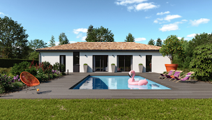 Photo n°7 de Construction Horizontale L'Union - Acteur de Procivis Nouvelle Aquitaine à L'Union (Constructeur de maisons modulaires)