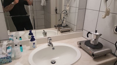 Photos of Hotel Panorama (garni ***) - am s&uuml;dlichen Stadtrand von Coburg !