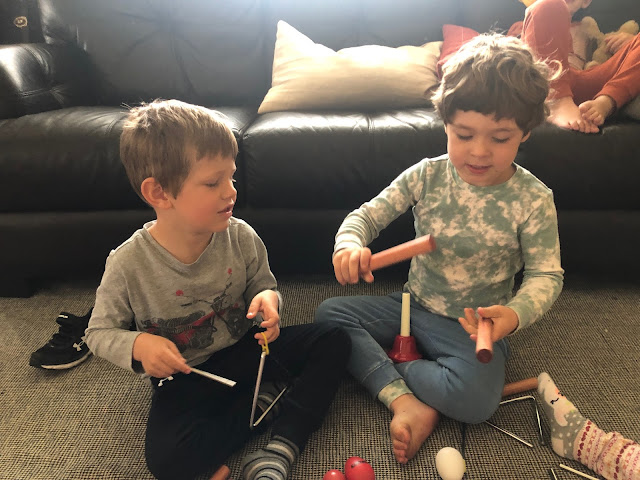 Kristin's Keyboard Studio by null