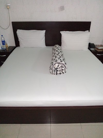 Photos of Amity Hotels Limited