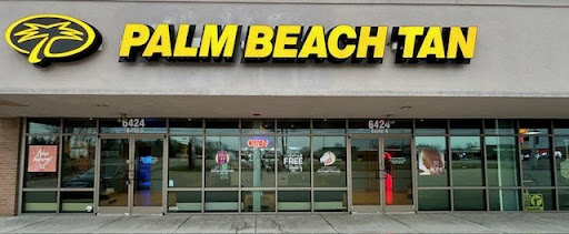 Palm Beach Tan