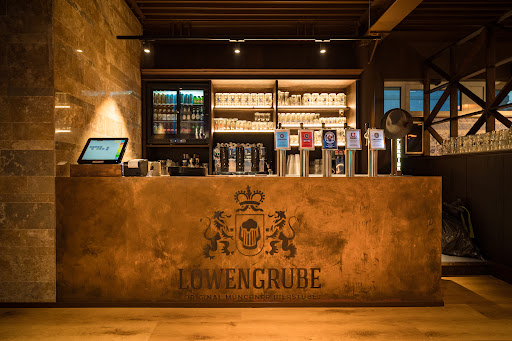 Löwengrube Montesilvano