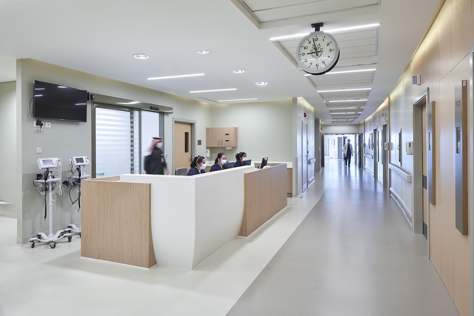 مستشفى الموسى التخصصي - صورة 2