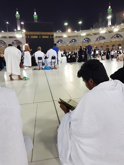 Photos of Shantinagar Baitul Mokarom Jame Mosjid
