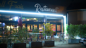 Photo n°1 de L'Odace à Agen (Restaurant halal)