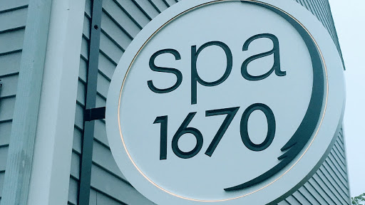 Spa1670 - Visual