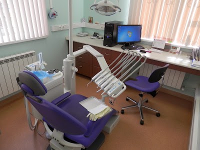 Photos of Dental Centre Stvolygin