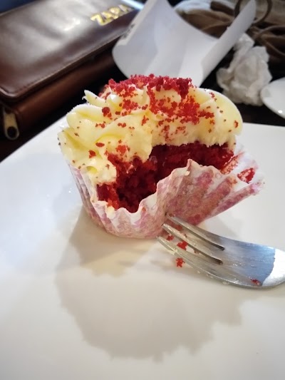Photos of Crimson Cup Coffee