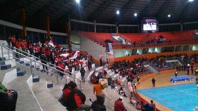 Photos of Coliseo Ciudad de Potos&iacute;