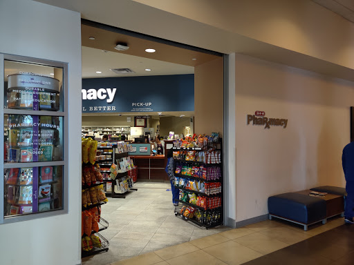 H-E-B Compounding Pharmacy - Visual