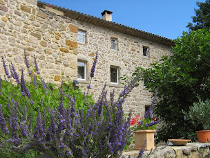 Photo n°11 de Mas de la Musardiere à Les Assions (Lodge)