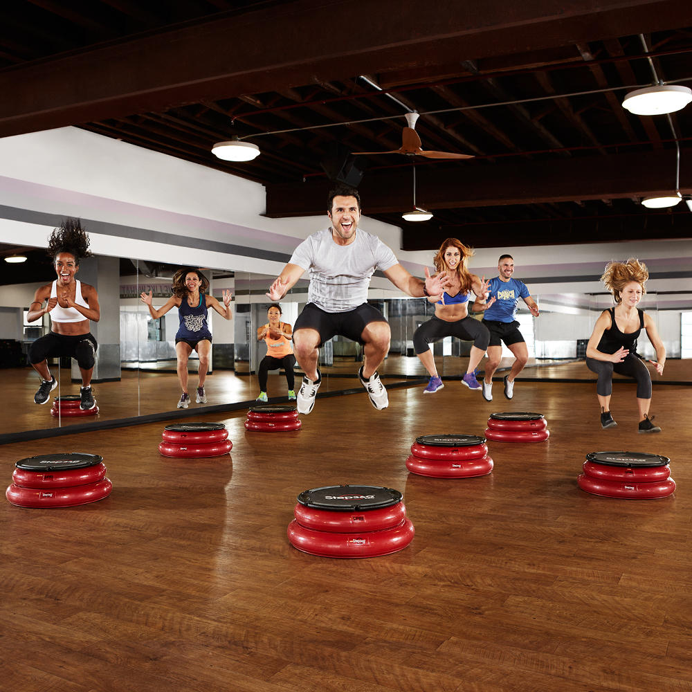 Crunch Fitness photo 9