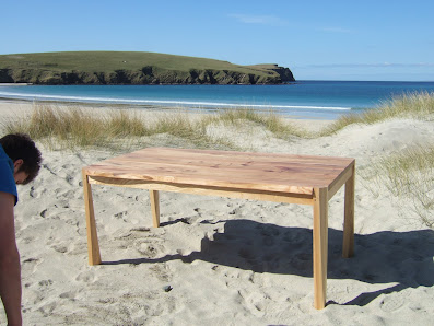 Paparwark Furniture West Lynne, Ireland, Bigton ZE2 9JA, United Kingdom