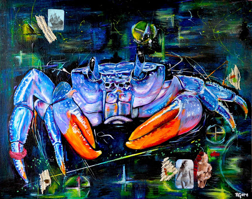 Robin Gore Gallery! - Thumbnail