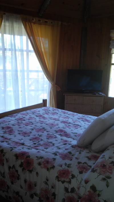 lodging