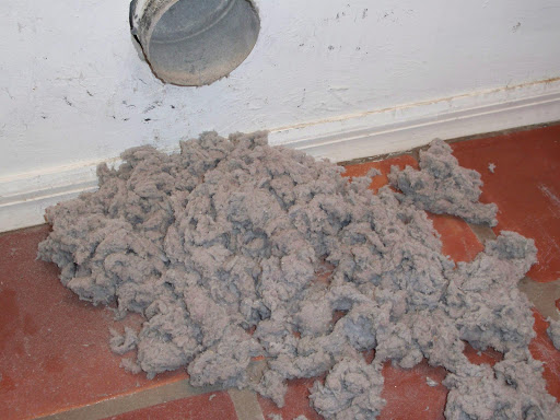 Long Island Dryer Vent Cleaning Service llc