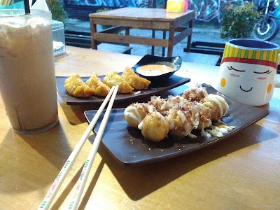 Photos of Kichirou