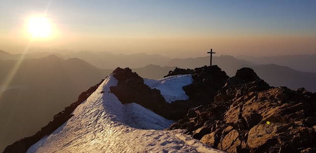 Monte Vioz