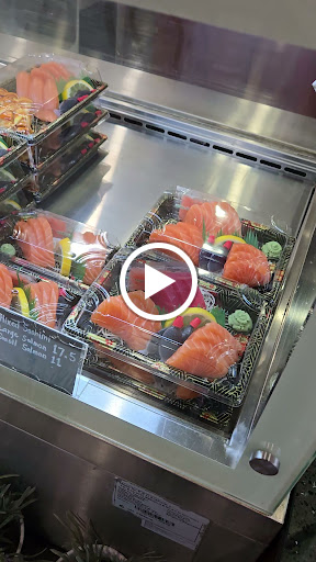 Photo of Freshi sushi