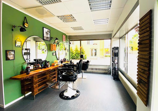 Husse Barbershop - Thumbnail