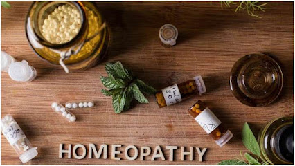 Divine HealthCare Homoeopathic Clinic