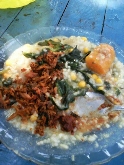 Photos of Rakhuchiwo BaseCamp