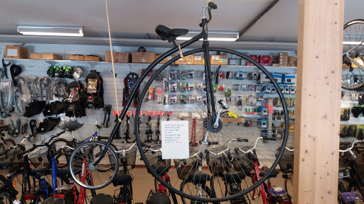 Bodens Cykel & Mekaniska Verkstad AB - Thumbnail