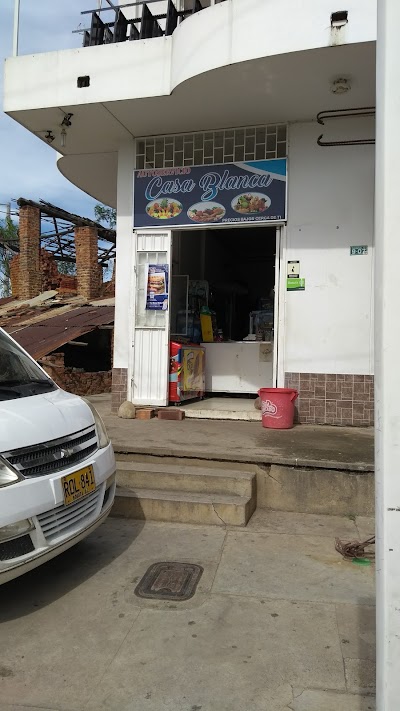 Photos of Autoservicio Casa Blanca