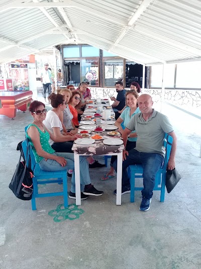 Photos of Kelenderis Cafe