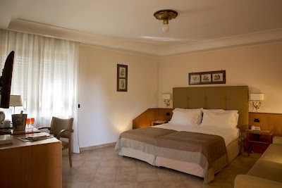 Photos of Montespina Park Hotel