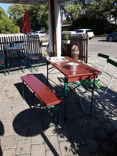 Grillhendl, Döner - Germany